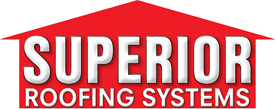 Superior Roofing Systems logo